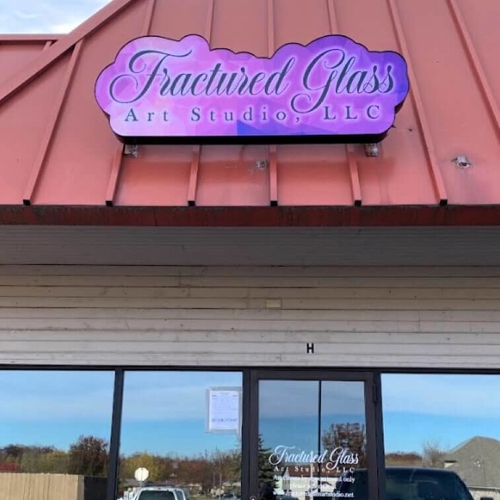 Building Signs